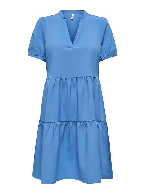 ONLY Kjole 'ONLNova'  blå