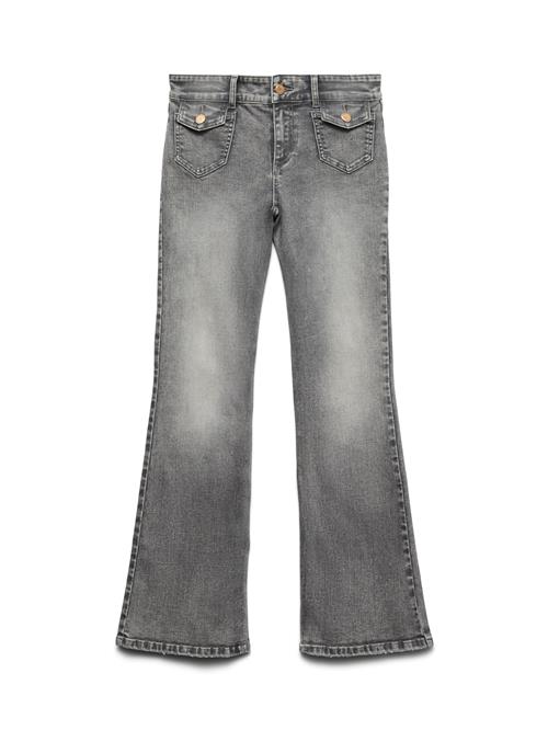 VERO MODA Jeans  lysegrå