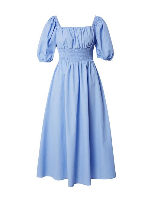 VERO MODA Kjole 'VMHimma'  røgblå