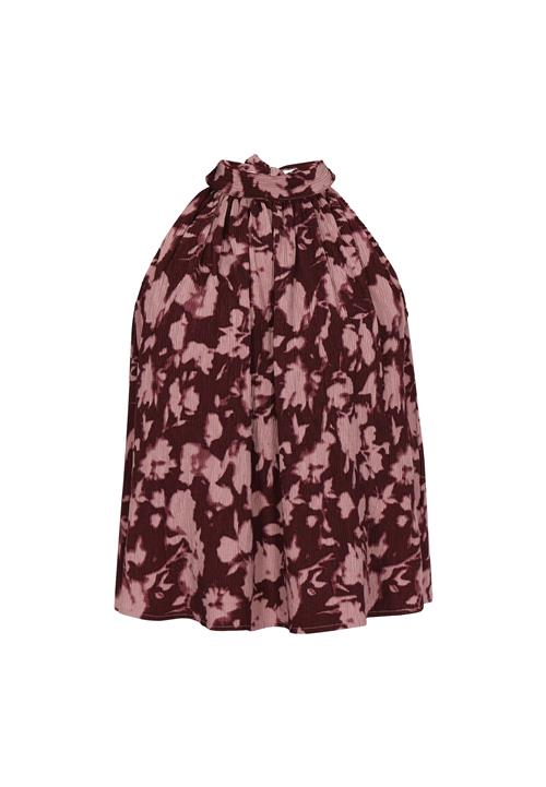 faina Overdel 'Fashion Look'  lysviolet / burgunder