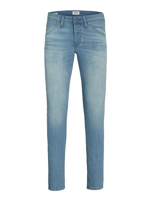 Jack & Jones Plus Jeans  blue denim