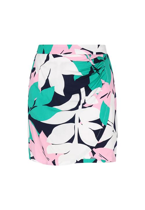 IZIA Nederdel  blandingsfarvet