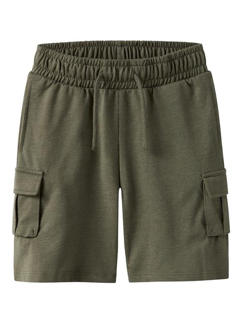 TWO SOON Bukser  oliven