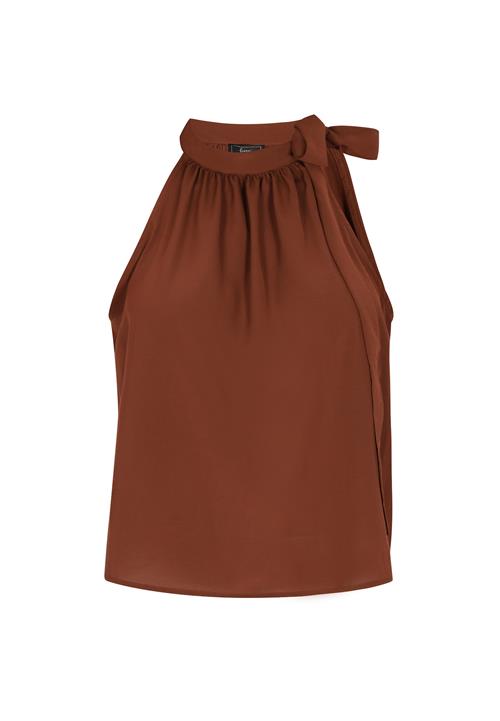 faina Overdel 'Fashion Look'  brun