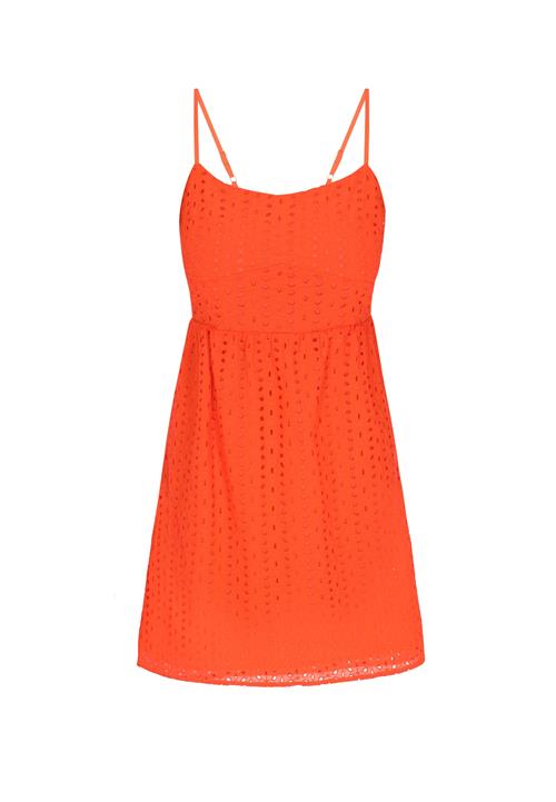 IZIA Sommerkjole 'Boho'  orange
