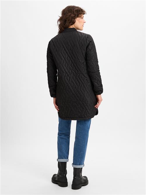 Soyaconcept Overgangsjakke 'Fenya'  sort