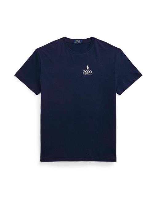 Polo Ralph Lauren Bluser & t-shirts  navy / hvid
