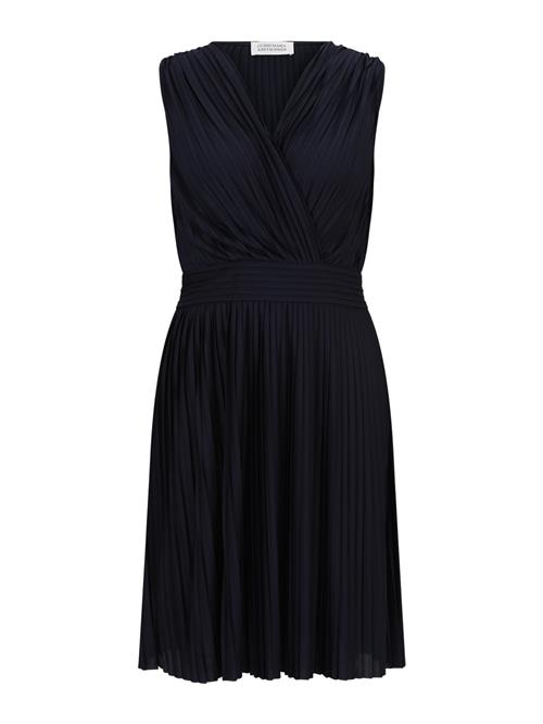 Guido Maria Kretschmer Women Kjole 'Linn'  natblå