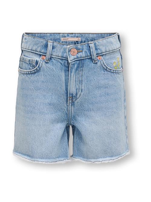 ONLY GIRLS Jeans 'KOGPACY'  blue denim / lyseblå