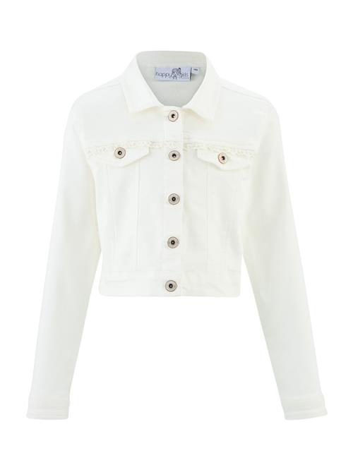 happy girls Overgangsjakke  offwhite