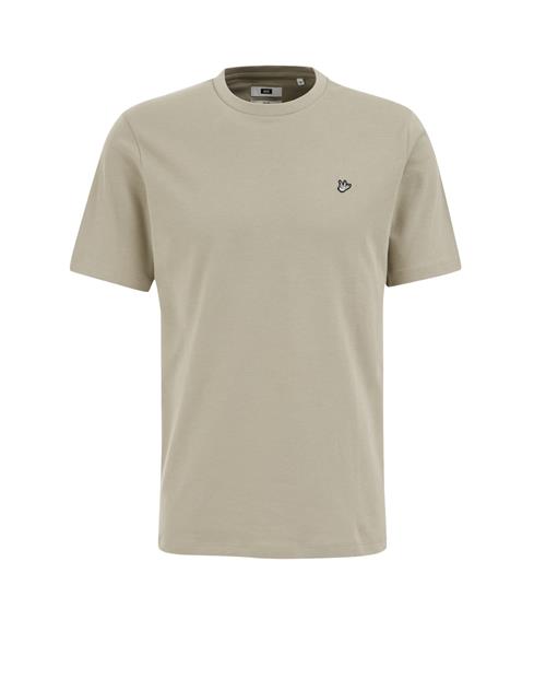 WE Fashion Bluser & t-shirts  pastelgrøn