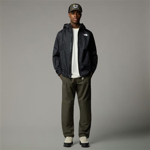 THE NORTH FACE Udendørsjakke ' Alta Vista'  sort / hvid