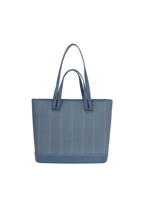 usha BLUE LABEL Håndtaske  blue denim