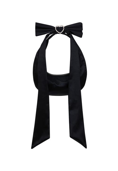 myMo at night Håndtaske  sort