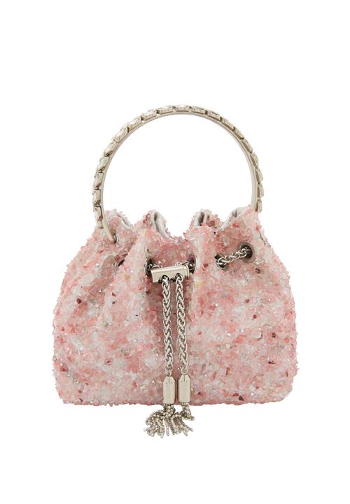 faina Posetaske  rosé