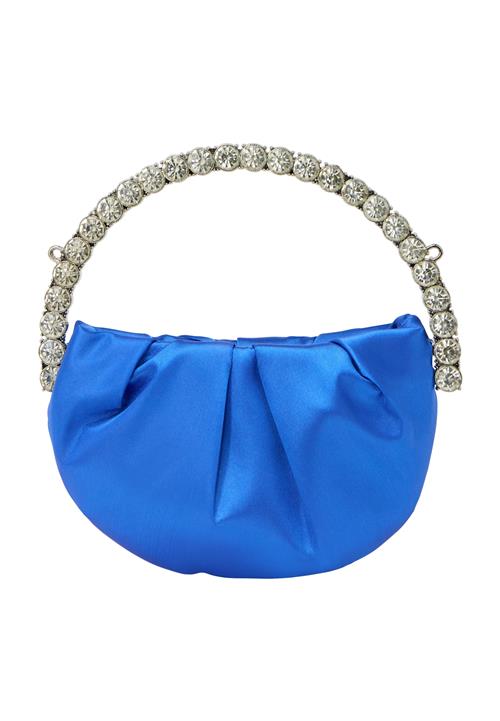 myMo at night Håndtaske  royalblå