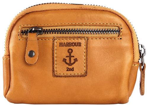 Harbour 2nd Etui 'Imke'  sennep