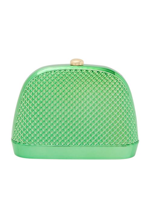 myMo at night Clutch  pastelgrøn