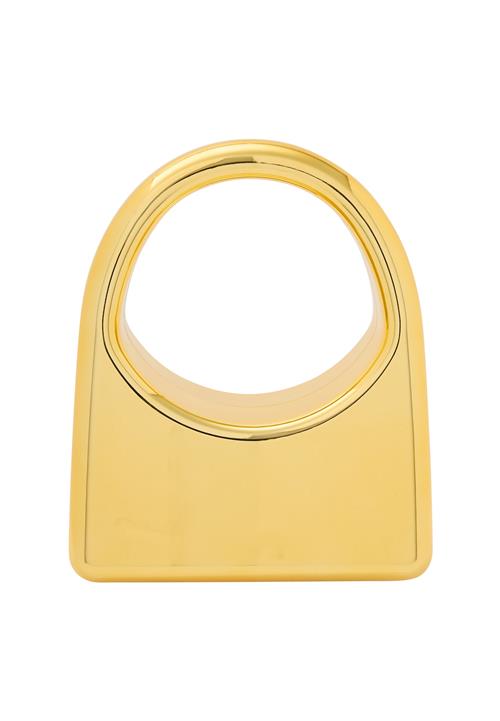 myMo at night Håndtaske  guld