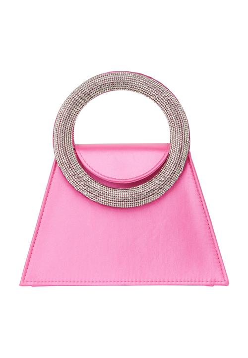 myMo at night Håndtaske  pink