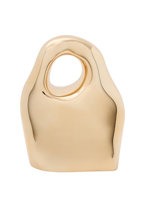 myMo at night Håndtaske  champagne