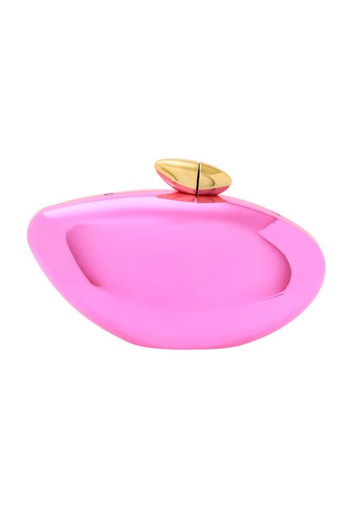 myMo at night Clutch  pink