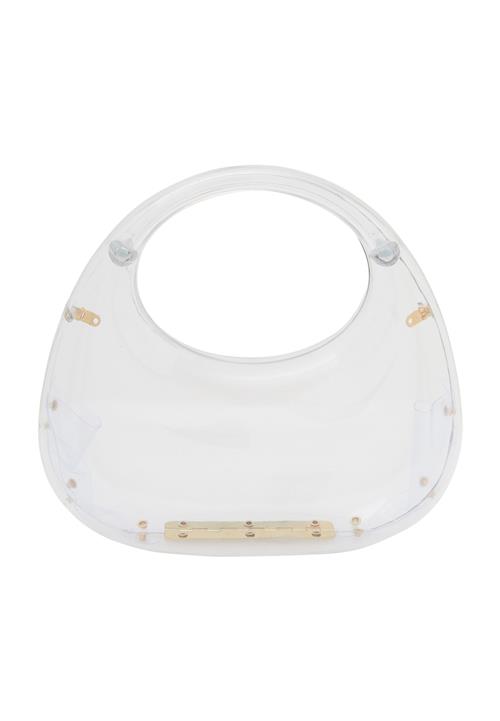 myMo at night Håndtaske  transparent