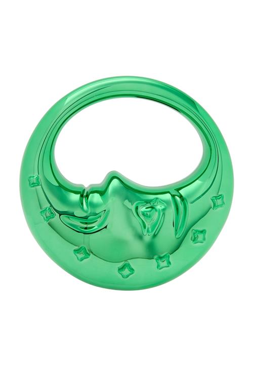 myMo at night Håndtaske  lysegrøn