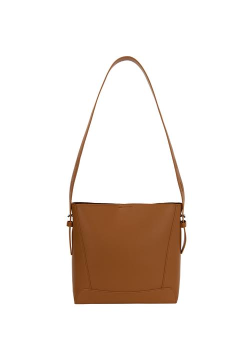 Usha Skuldertaske  hummer