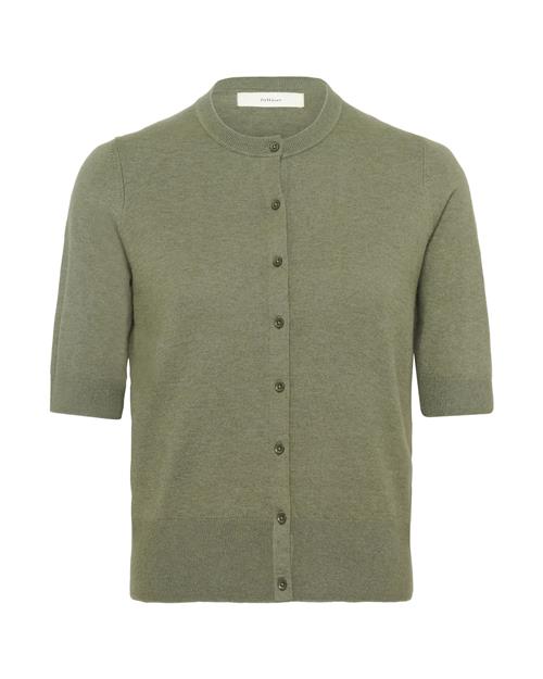 InWear Cardigan 'Dessie'  khaki