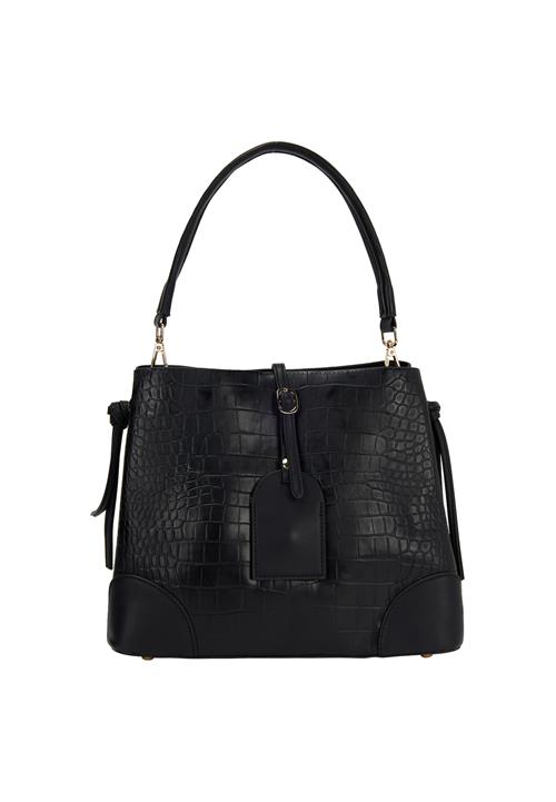 faina Håndtaske  sort