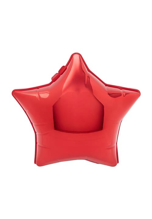 myMo at night Clutch  rød