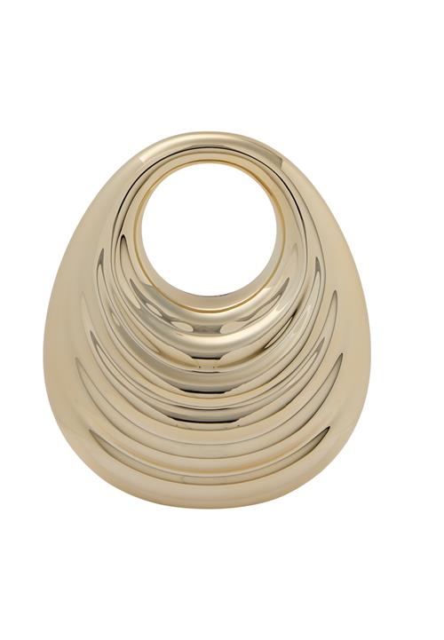 myMo at night Håndtaske  guld