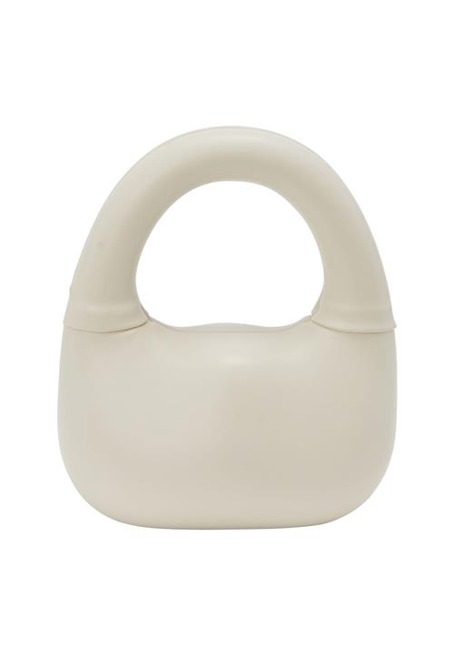 myMo at night Håndtaske  lysebeige