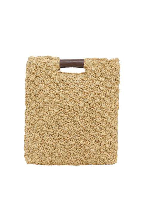 IZIA Håndtaske  khaki