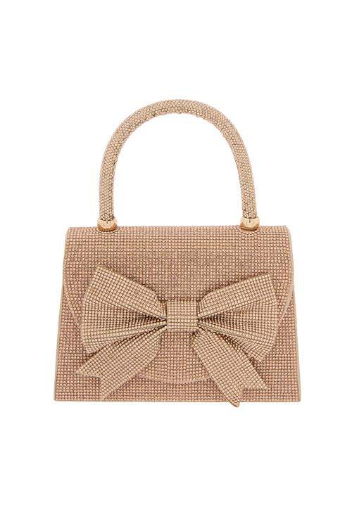 faina Håndtaske  pudder