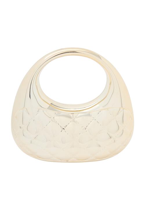 myMo at night Clutch  champagne