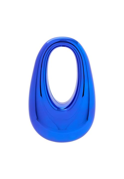 myMo at night Clutch  blå