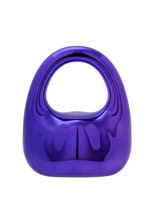 myMo at night Clutch  violetblå