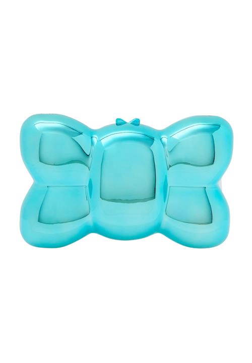 myMo at night Clutch  turkis