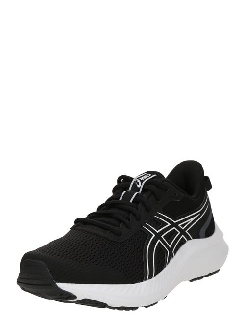 ASICS Løbesko 'Jolt 5'  sort / hvid