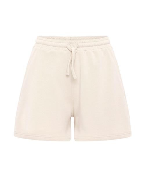 Williot Bukser  beige