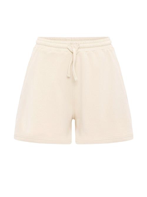 Williot Bukser  offwhite