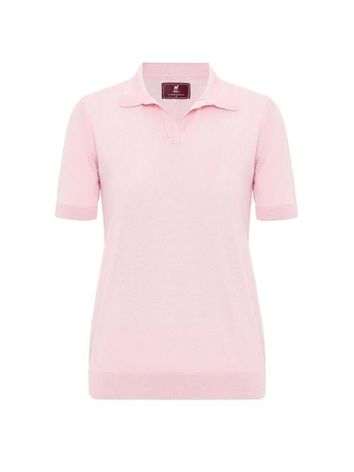 Williot Pullover  pink