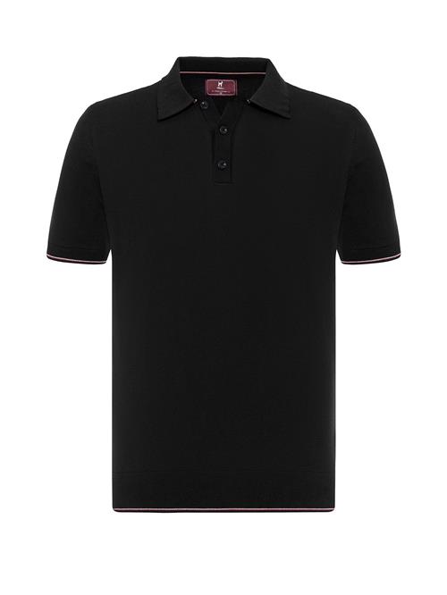 Williot Pullover  sort