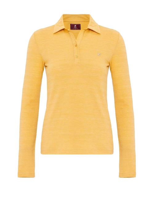 Williot Shirts  sennep