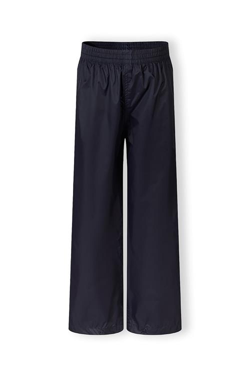 MINOTI Funktionsbukser  navy