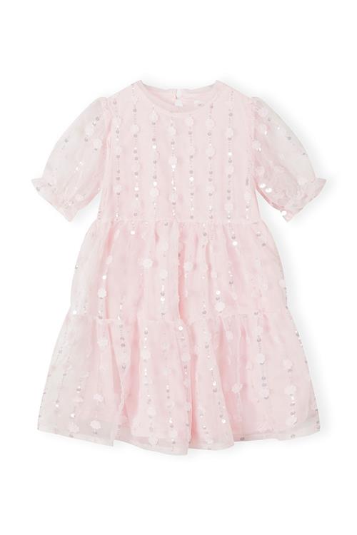 MINOTI Kjole  lys pink