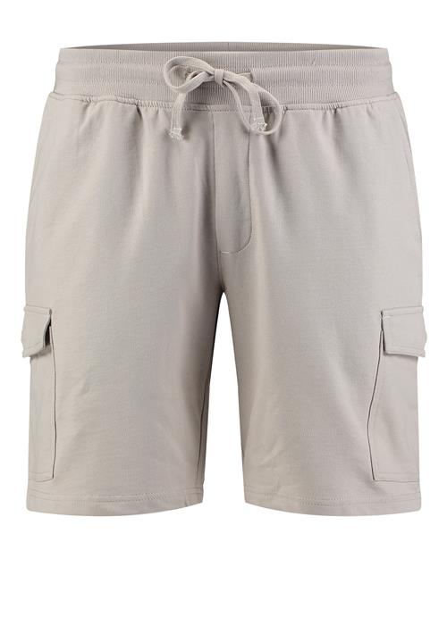 Key Largo Cargobukser 'Destiny'  grå