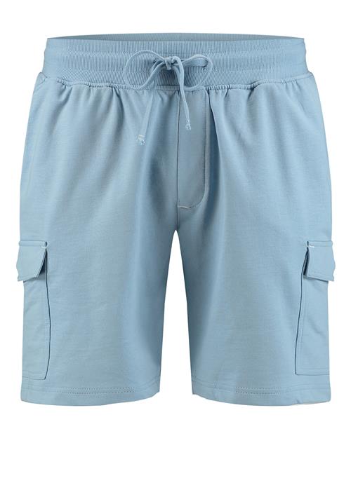 Key Largo Cargobukser 'Destiny'  lyseblå